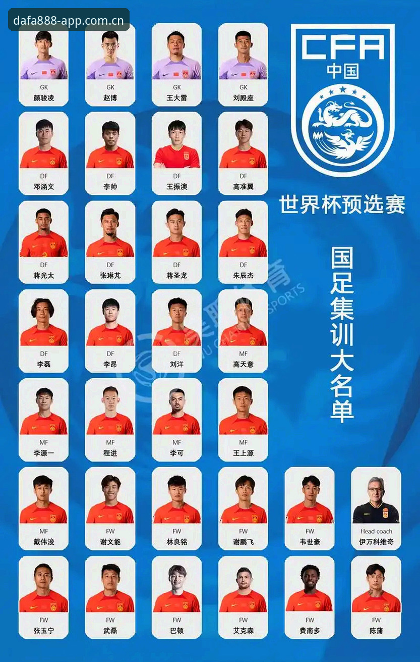 中国足协第三批禁足名单全面评测：行业反腐风暴下的足球生态重塑
