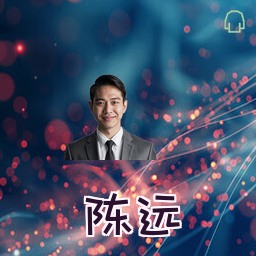 陈远